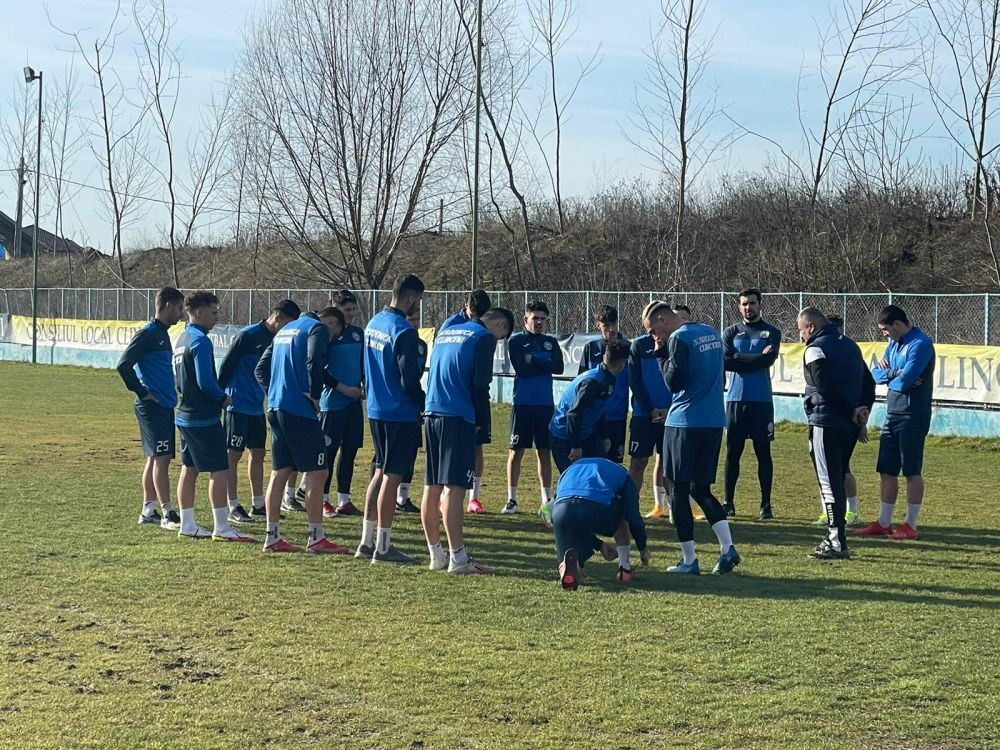 Cel mai bun dribleur din Liga 1 și-a reziliat contractul alături de alți doi coechipieri! Echipa de playoff care-l vrea _2