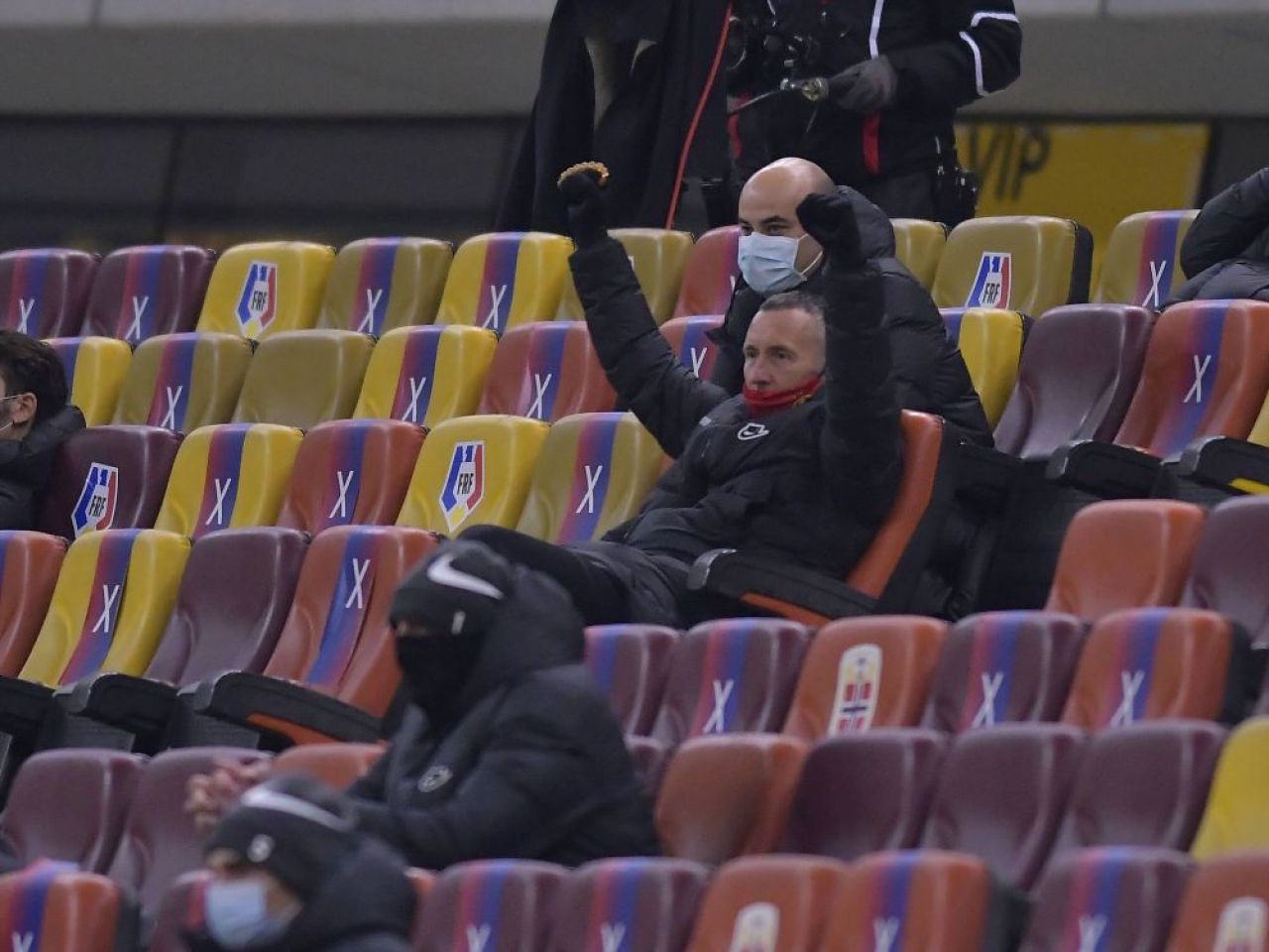 Veste tristă pentru fanii FCSB-ului: „Nu are nimic de-a face cu ce a fost” Anunțul lui Mihai Stoica _1