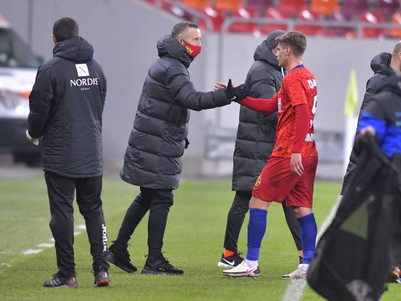 Veste tristă pentru fanii FCSB-ului: „Nu are nimic de-a face cu ce a fost” Anunțul lui Mihai Stoica _2