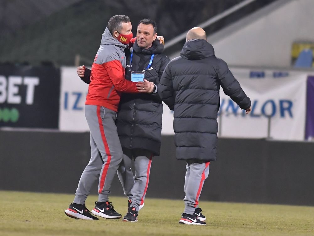 Veste tristă pentru fanii FCSB-ului: „Nu are nimic de-a face cu ce a fost” Anunțul lui Mihai Stoica _3