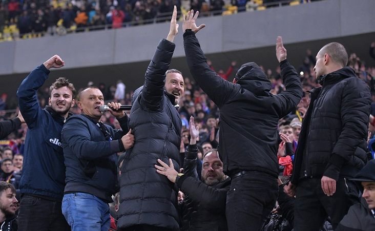 Veste tristă pentru fanii FCSB-ului: „Nu are nimic de-a face cu ce a fost” Anunțul lui Mihai Stoica _4