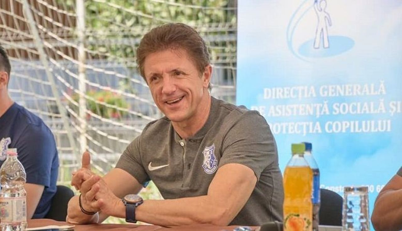 Gică Popescu a trecut proba cântarului de sărbători! Forma fizică de invidiat la cei 54 de ani _8