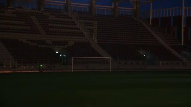 Imagini de senzație din Giulești! A avut loc vizita oficială cu ocazia încheierii lucrărilor la stadion _23
