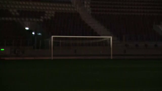 Imagini de senzație din Giulești! A avut loc vizita oficială cu ocazia încheierii lucrărilor la stadion _24