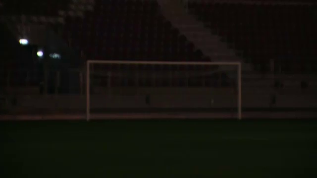 Imagini de senzație din Giulești! A avut loc vizita oficială cu ocazia încheierii lucrărilor la stadion _25