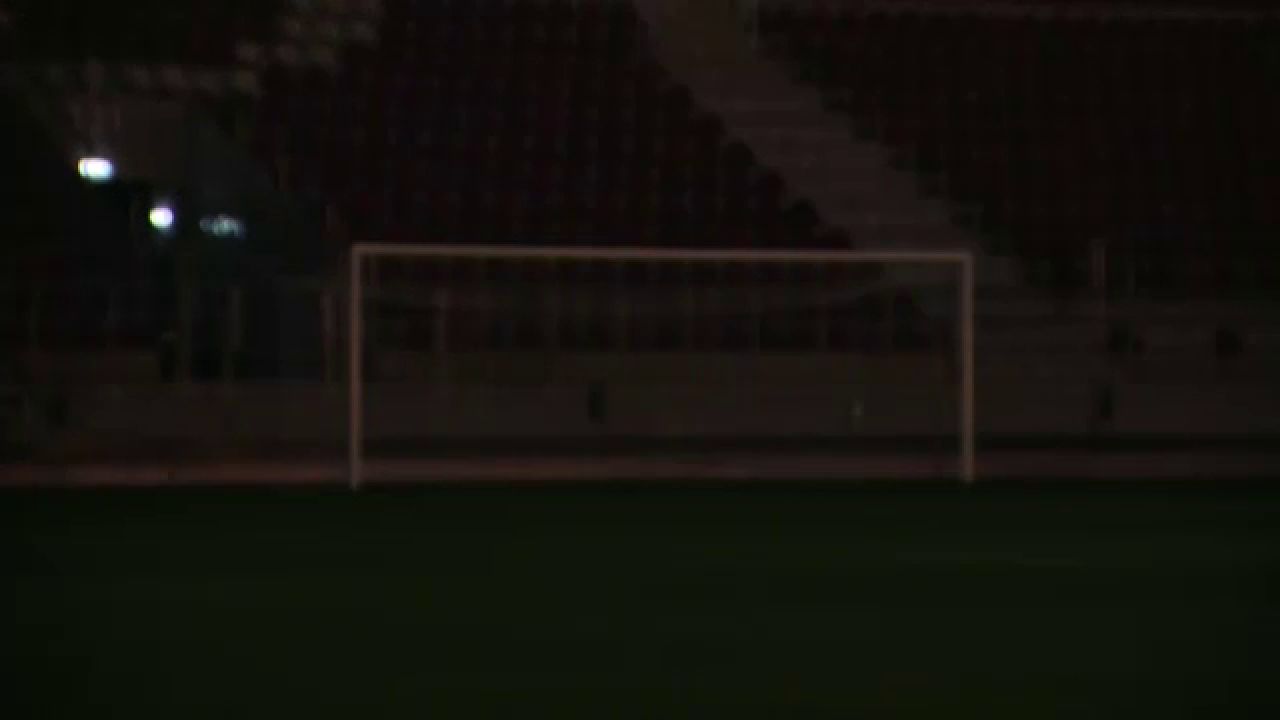 Imagini de senzație din Giulești! A avut loc vizita oficială cu ocazia încheierii lucrărilor la stadion _25