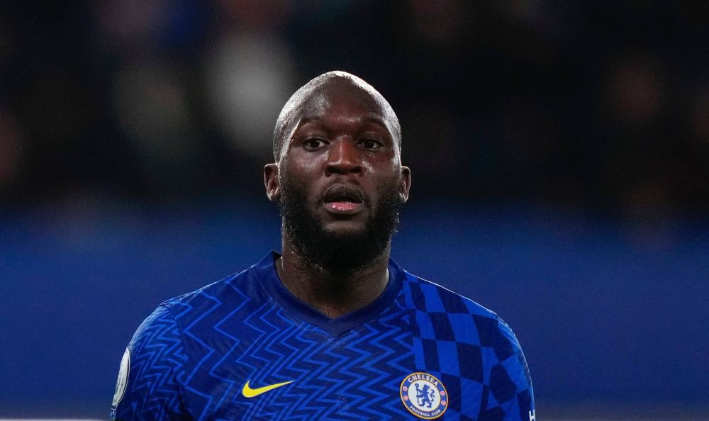 Mesajul lui Lukaku pentru fanii lui Chelsea după declarațiile neașteptate făcute&nbsp;