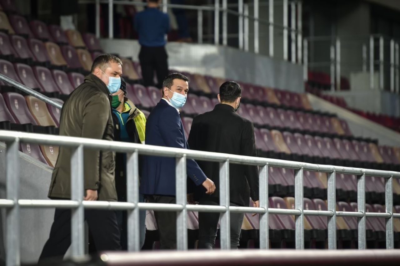 Stadionul Rapid e gata și a fost predat oficial către Clubul Sportiv! Imagini spectaculoase din Giulești_3