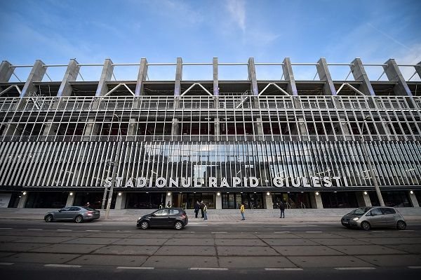 Când va juca Rapid pe noua arenă din Giulești! Anunțul făcut de Victor Angelescu_3