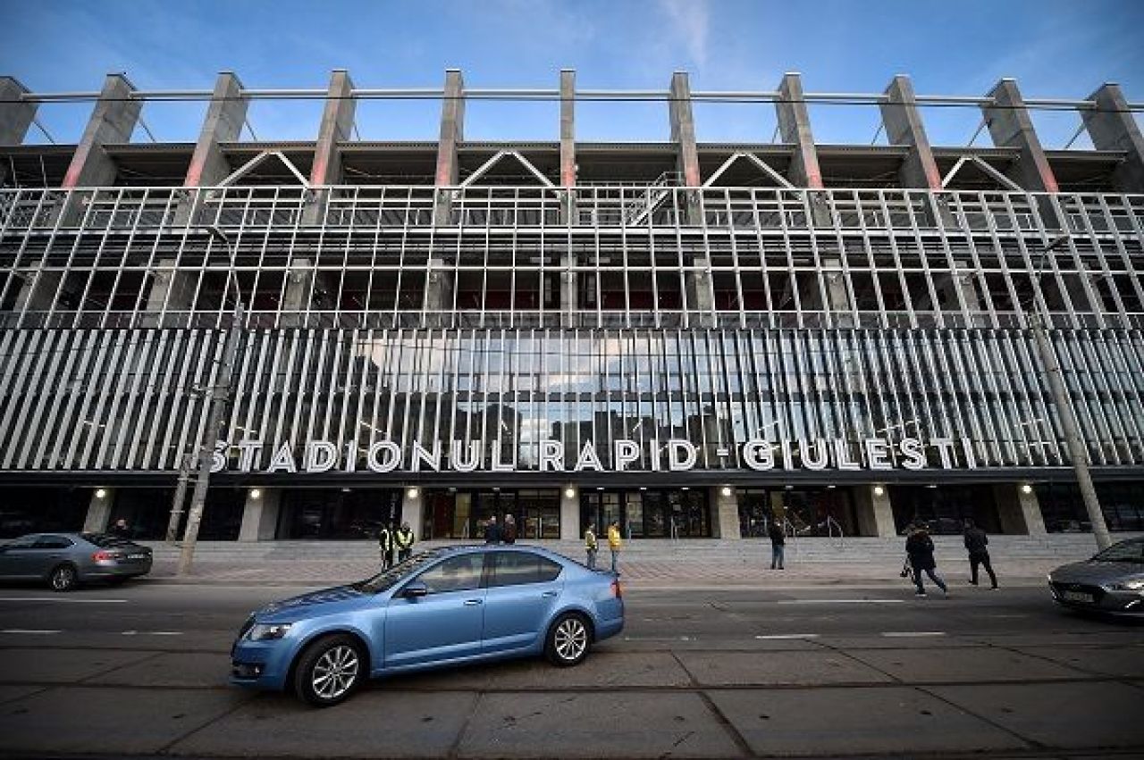 Dinamo ar putea fi oaspete la inaugurarea stadionului Rapid! Anunțul făcut de Mihai Iosif_1