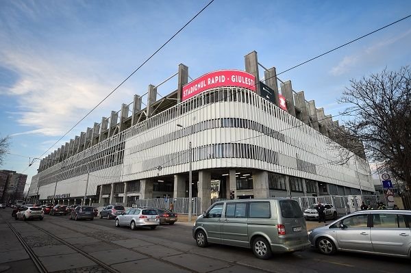 Când va juca Rapid pe noua arenă din Giulești! Anunțul făcut de Victor Angelescu_6