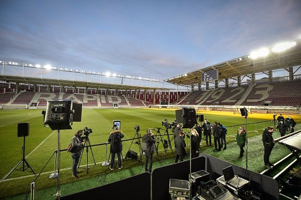 Când va juca Rapid pe noua arenă din Giulești! Anunțul făcut de Victor Angelescu_8