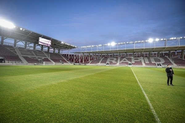 Când va juca Rapid pe noua arenă din Giulești! Anunțul făcut de Victor Angelescu_11