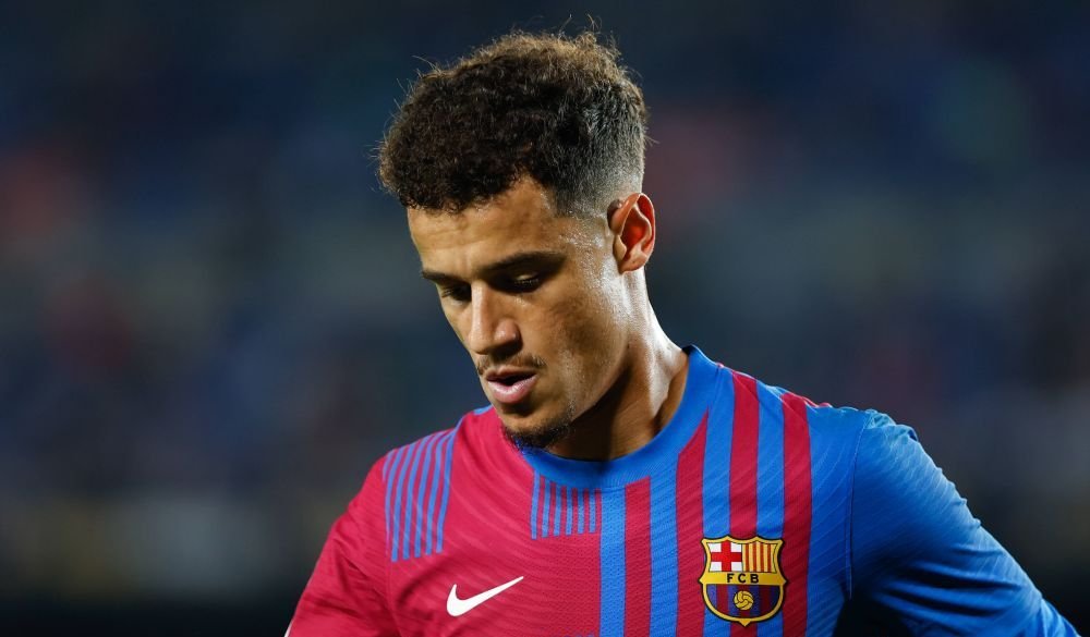 Trădarea anului în fotbal? Unde poate ajunge Philippe Coutinho, jucătorul de care Barcelona vrea să scape_2