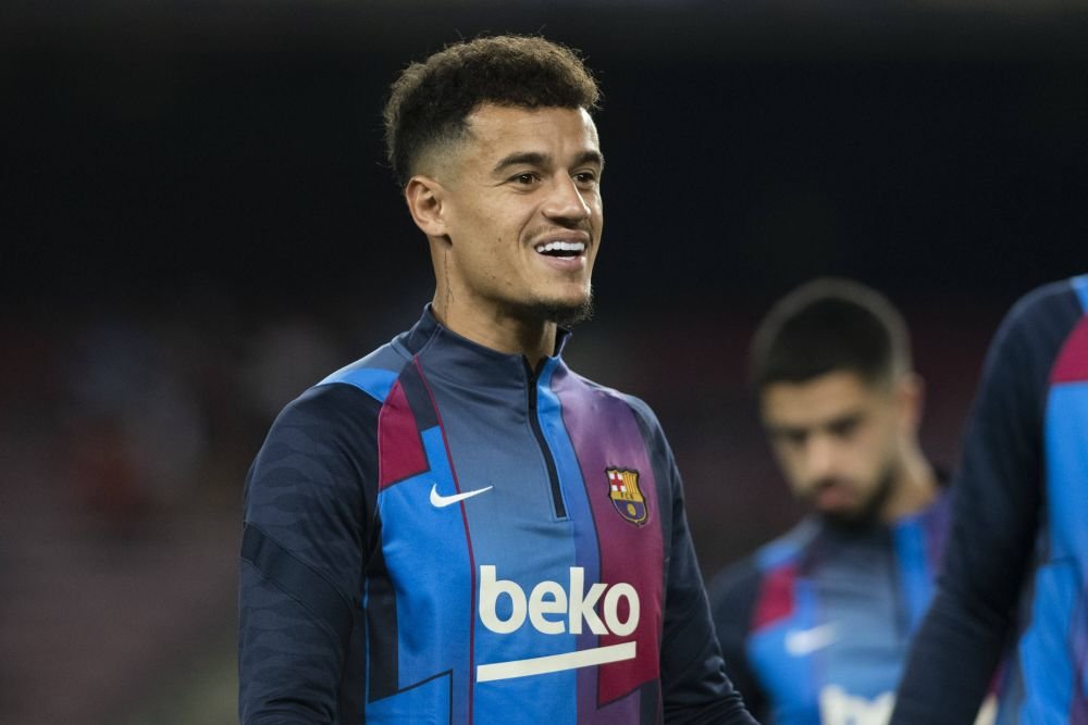 Trădarea anului în fotbal? Unde poate ajunge Philippe Coutinho, jucătorul de care Barcelona vrea să scape_3