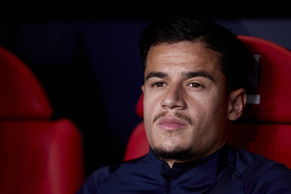Trădarea anului în fotbal? Unde poate ajunge Philippe Coutinho, jucătorul de care Barcelona vrea să scape_4
