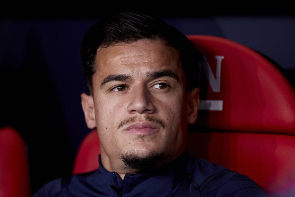 Trădarea anului în fotbal? Unde poate ajunge Philippe Coutinho, jucătorul de care Barcelona vrea să scape_5