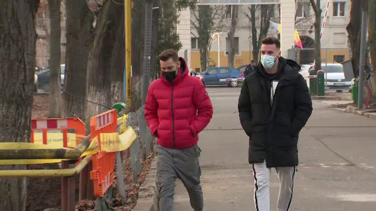 FCSB, la vizita medicală! Lotul vicecampioanei pentru a doua parte a sezonului_2