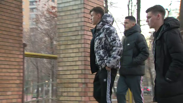 FCSB, la vizita medicală! Lotul vicecampioanei pentru a doua parte a sezonului_5