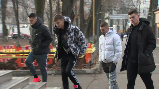 FCSB, la vizita medicală! Lotul vicecampioanei pentru a doua parte a sezonului_6