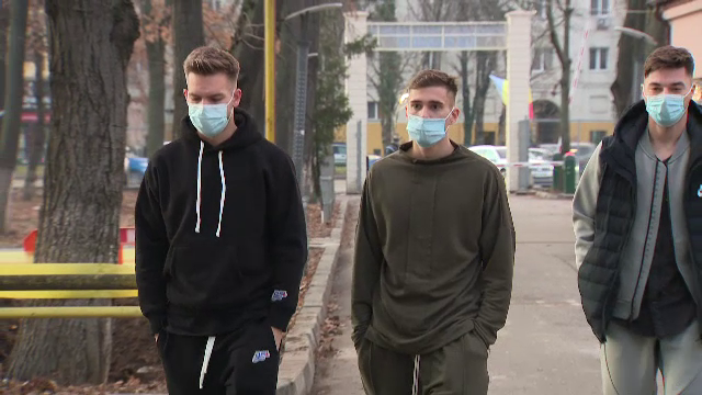 FCSB, la vizita medicală! Lotul vicecampioanei pentru a doua parte a sezonului_8