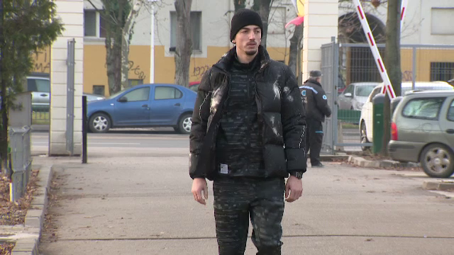 FCSB, la vizita medicală! Lotul vicecampioanei pentru a doua parte a sezonului_11