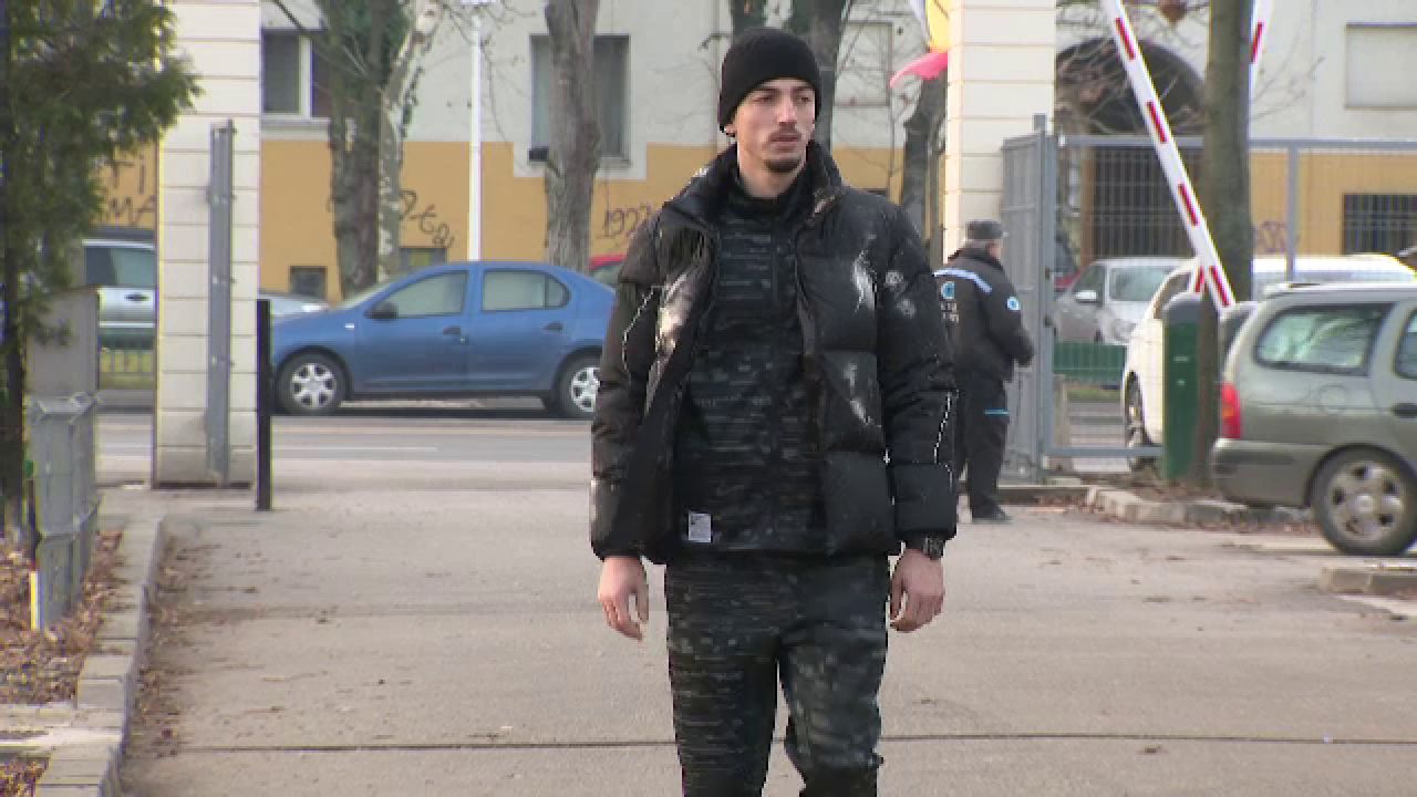 FCSB, la vizita medicală! Lotul vicecampioanei pentru a doua parte a sezonului_11