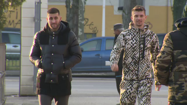 FCSB, la vizita medicală! Lotul vicecampioanei pentru a doua parte a sezonului_16