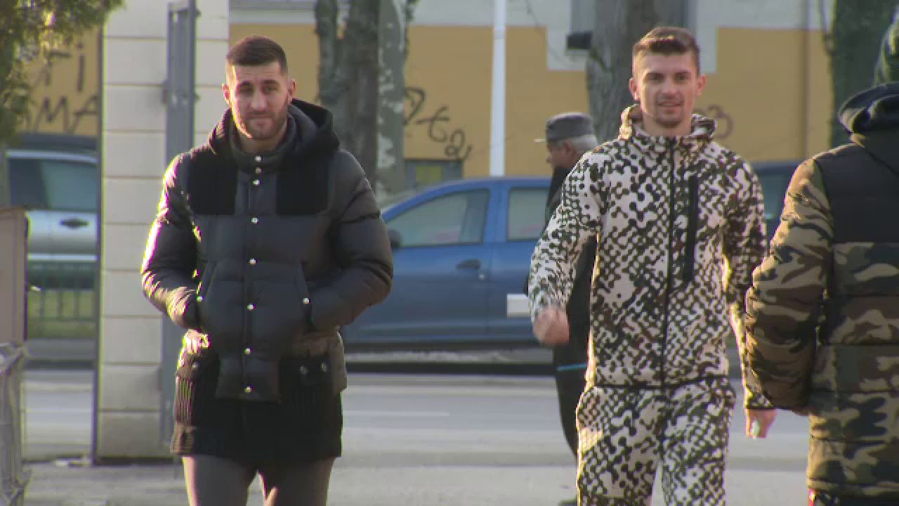 FCSB, la vizita medicală! Lotul vicecampioanei pentru a doua parte a sezonului_16