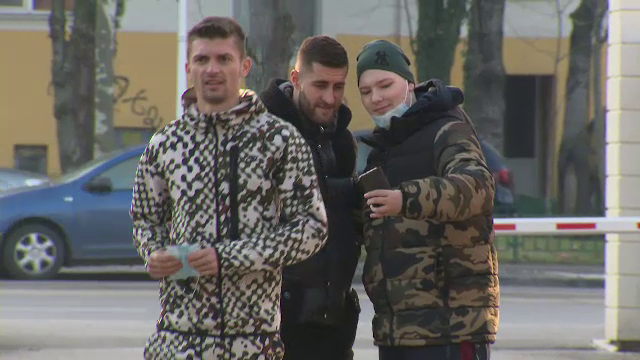 FCSB, la vizita medicală! Lotul vicecampioanei pentru a doua parte a sezonului_17