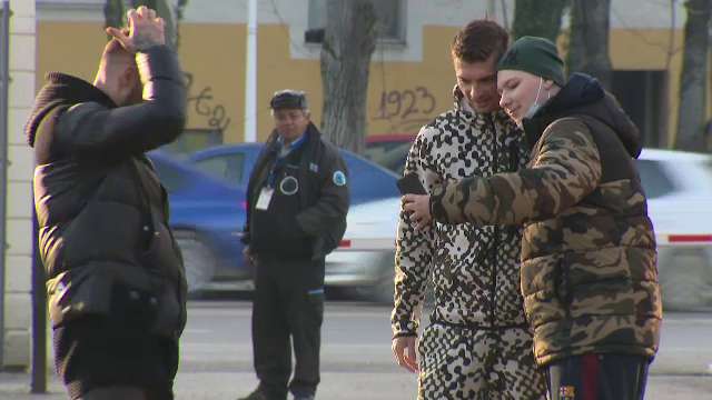 FCSB, la vizita medicală! Lotul vicecampioanei pentru a doua parte a sezonului_18