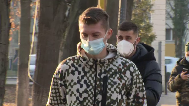 FCSB, la vizita medicală! Lotul vicecampioanei pentru a doua parte a sezonului_19