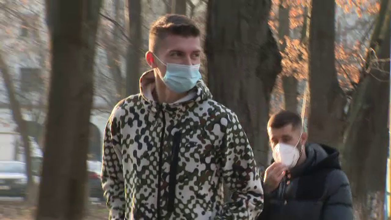 FCSB, la vizita medicală! Lotul vicecampioanei pentru a doua parte a sezonului_20