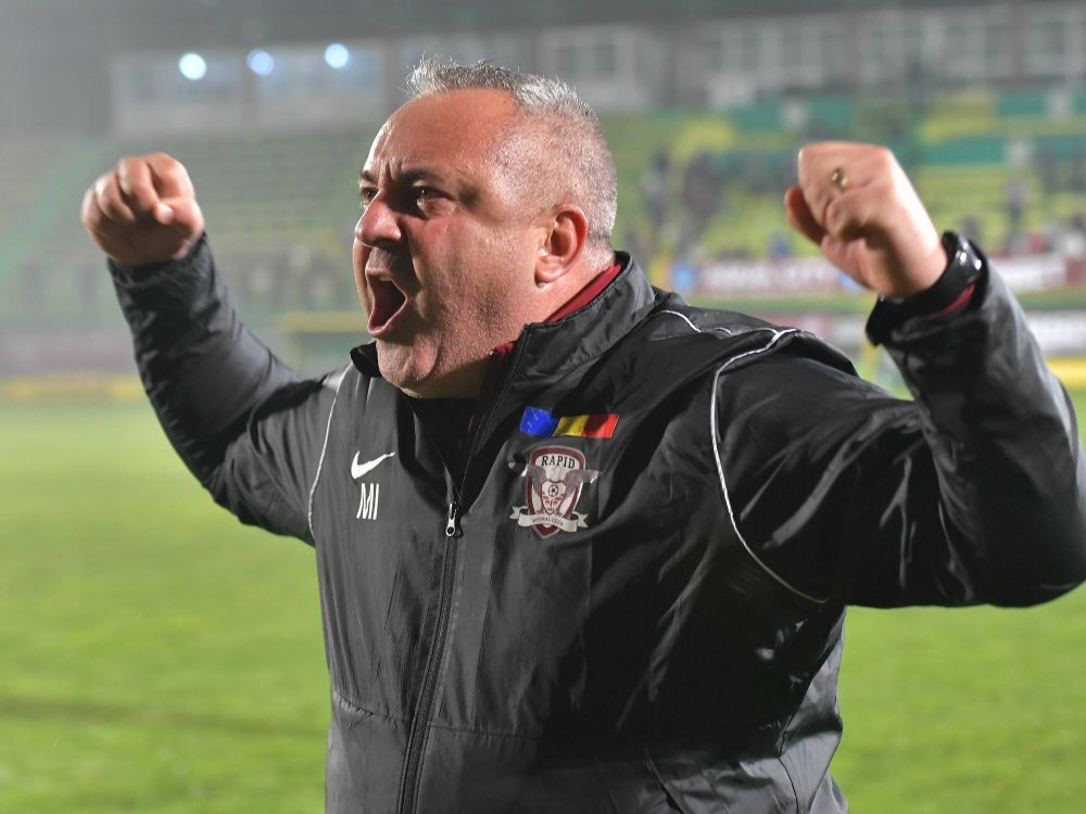 Reacția lui Mihai Iosif după ce a văzut imaginile cu noul stadion din Giulești_8