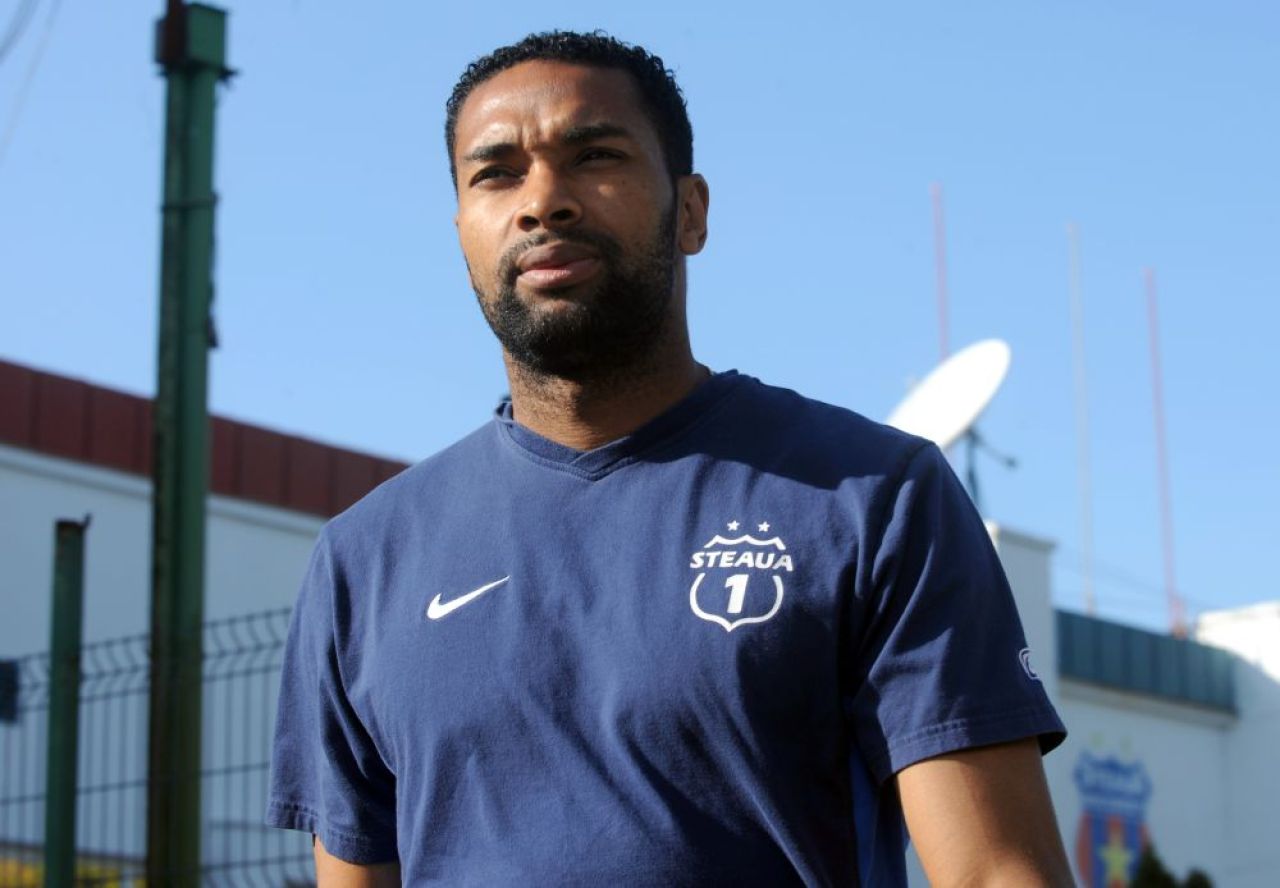Vă mai aminți de Robinson Zapata? Cum arată astăzi fostul portar al FCSB-ului_5