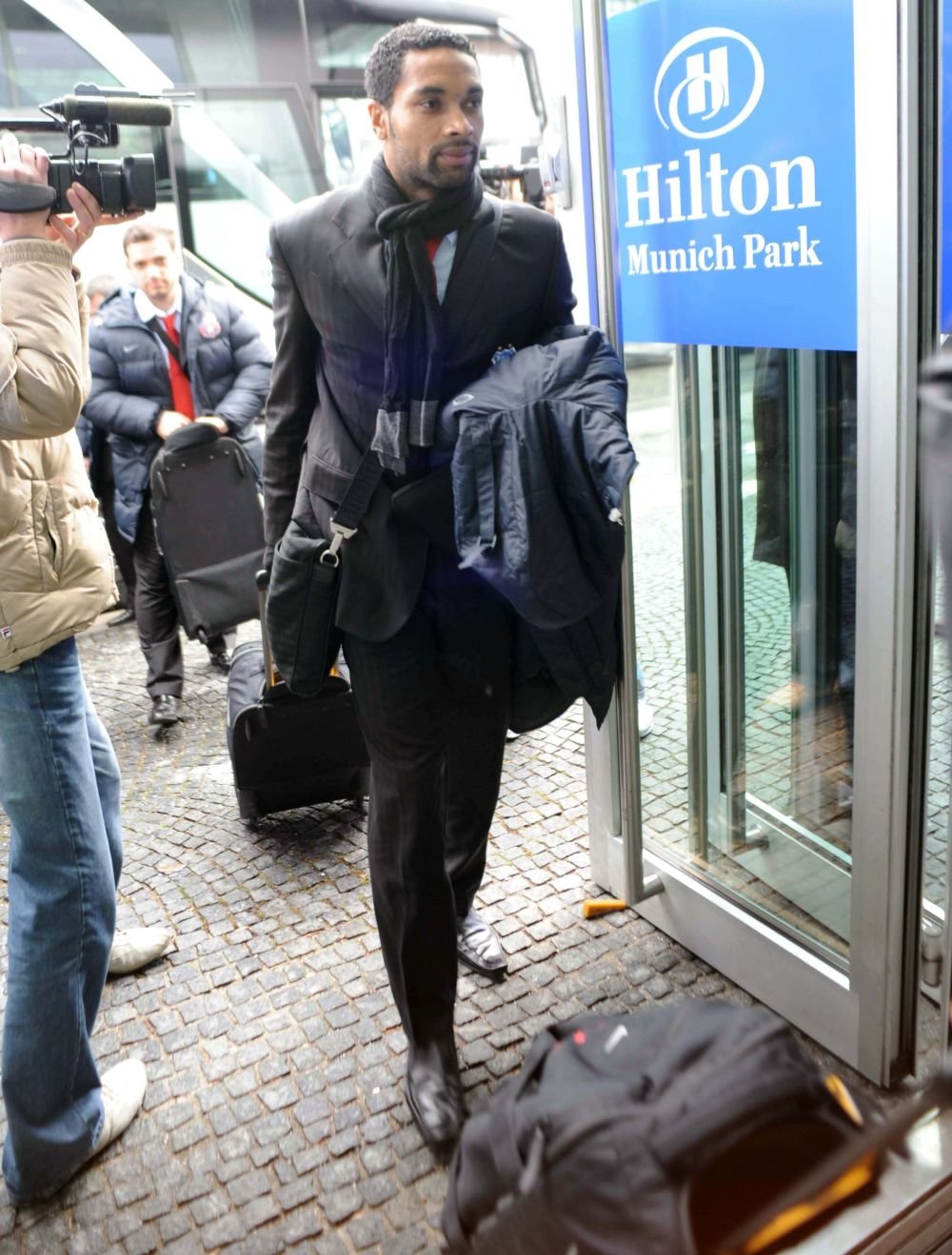 Vă mai aminți de Robinson Zapata? Cum arată astăzi fostul portar al FCSB-ului_7