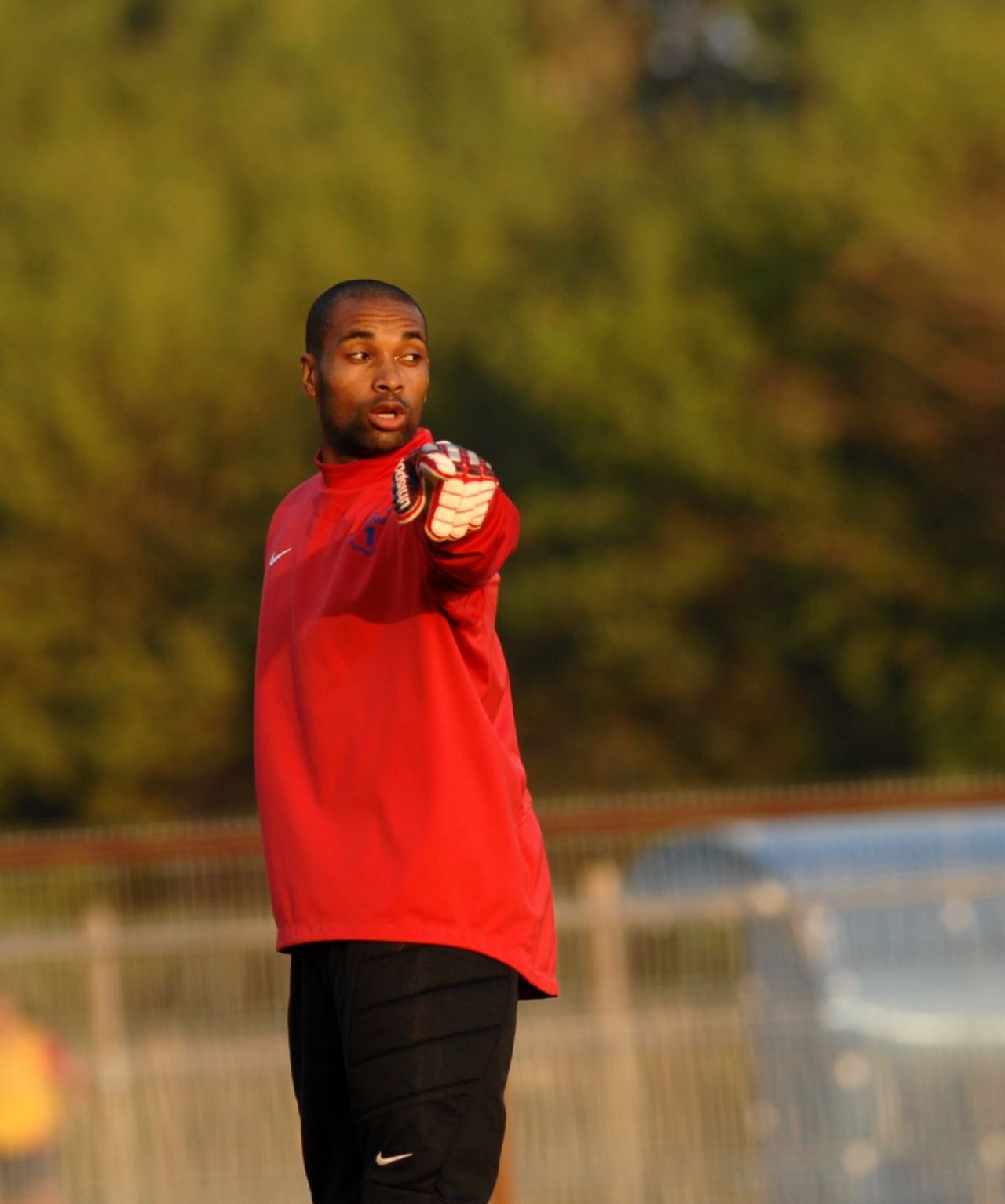 Vă mai aminți de Robinson Zapata? Cum arată astăzi fostul portar al FCSB-ului_13
