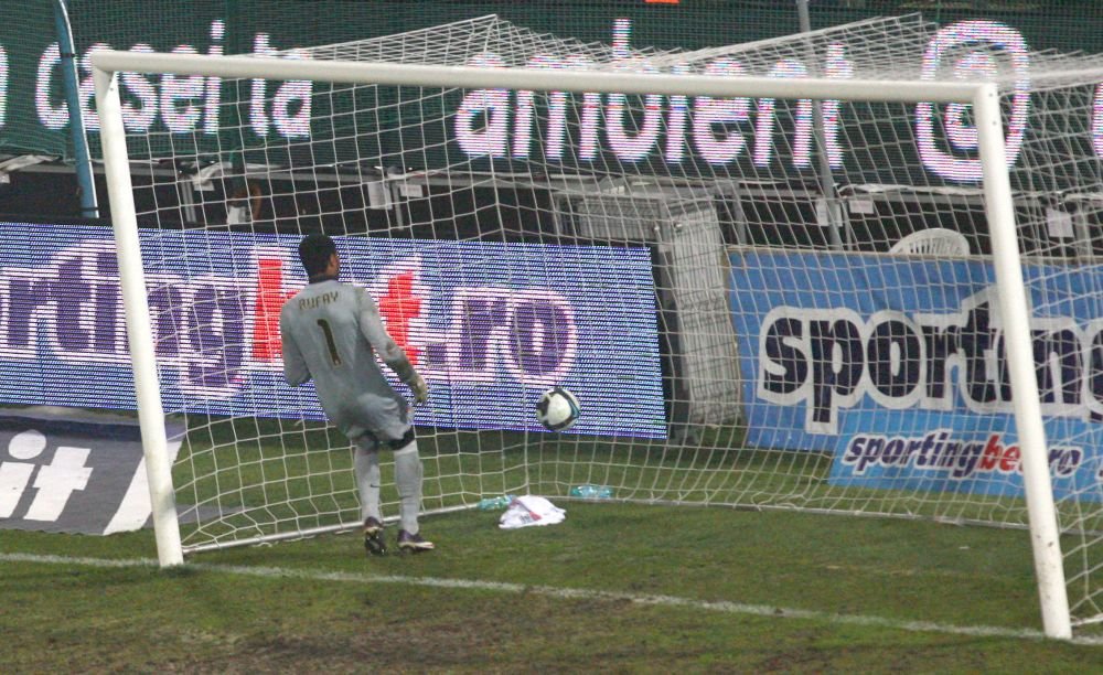 Vă mai aminți de Robinson Zapata? Cum arată astăzi fostul portar al FCSB-ului_14