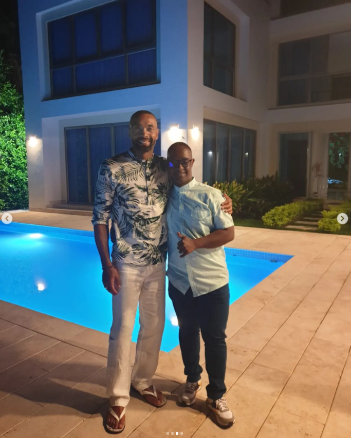 Vă mai aminți de Robinson Zapata? Cum arată astăzi fostul portar al FCSB-ului_19