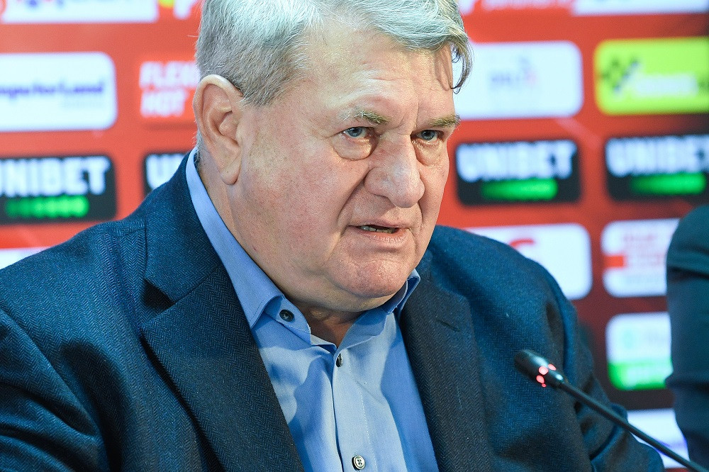 Veste excelentă pentru Dinamo! Anunțul făcut de Iuliu Mureșan: &rdquo;Și-a revenit după accidentare&rdquo;