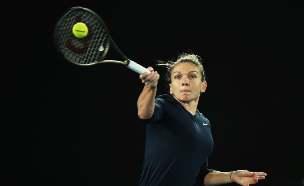 Reacția Simonei Halep după prima victorie din 2022: „Accidentarea de anul trecut m-a ajutat, eram epuizată.” _2
