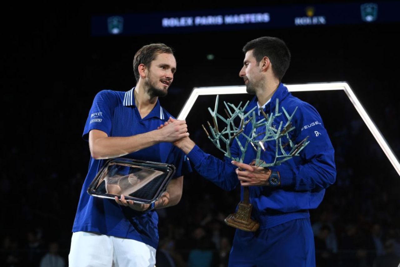 „Dacă are vreun motiv, trebuie dezvăluit. Altfel, lucrurile vor fi urâte.” Rod Laver, avertisment pentru Novak Djokovic_4