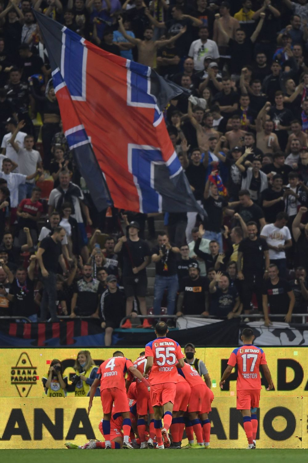 Noi reguli pentru spectatorii care vor participa la evenimentele sportive! Anunțul celor de la CNSU&nbsp;