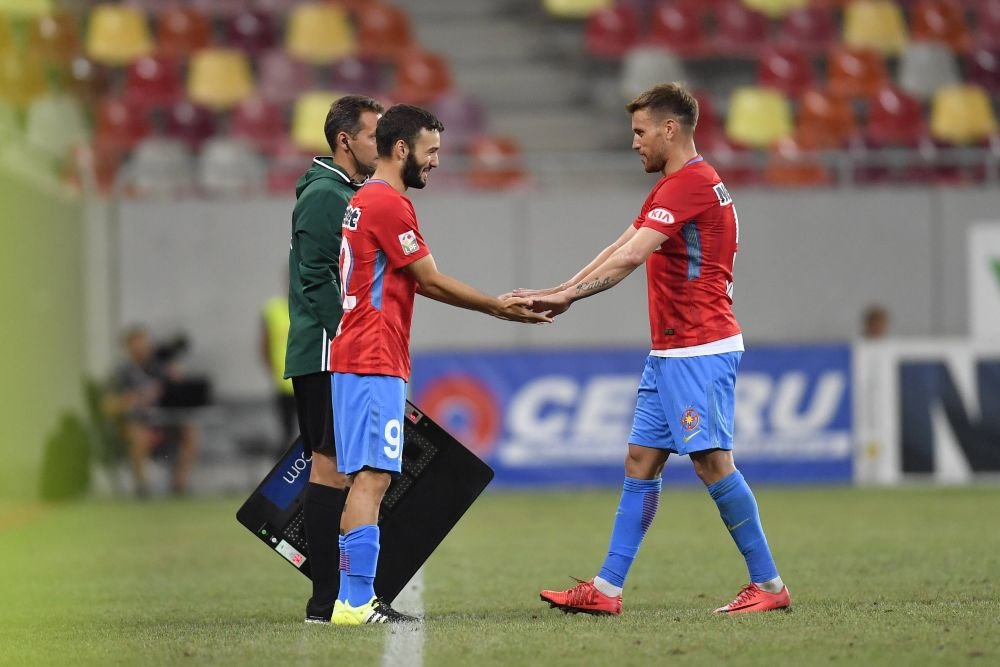 Dinamo se refuză chiar și când oferă bani mai mulți! Favoritul lui Stoican a preferat un salariu mai mic în Ungaria _4