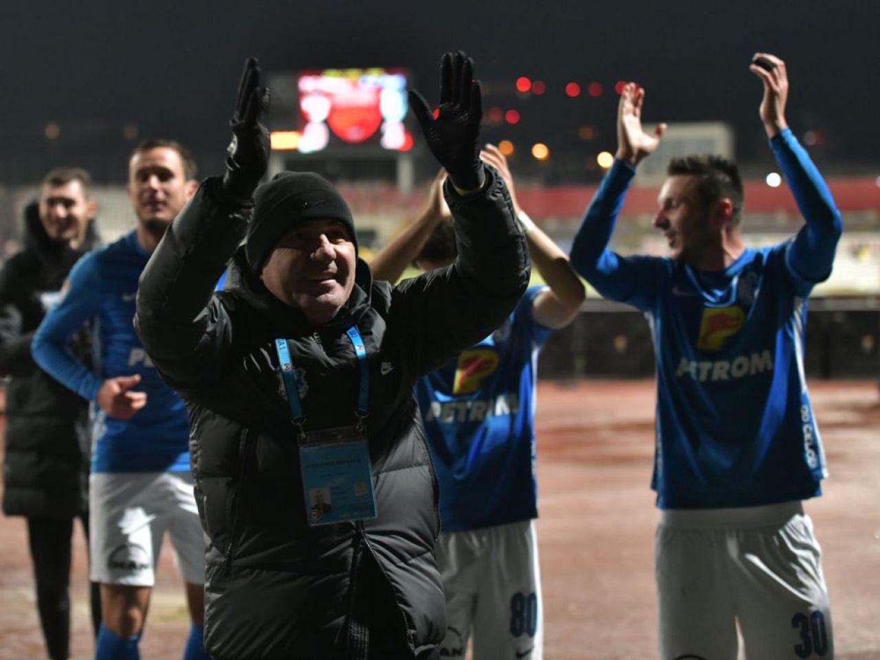 Cel mai bun dribleur din Liga 1 are o pasiune ascunsă! Primele cuvinte ale noului jucător adus de Hagi _2