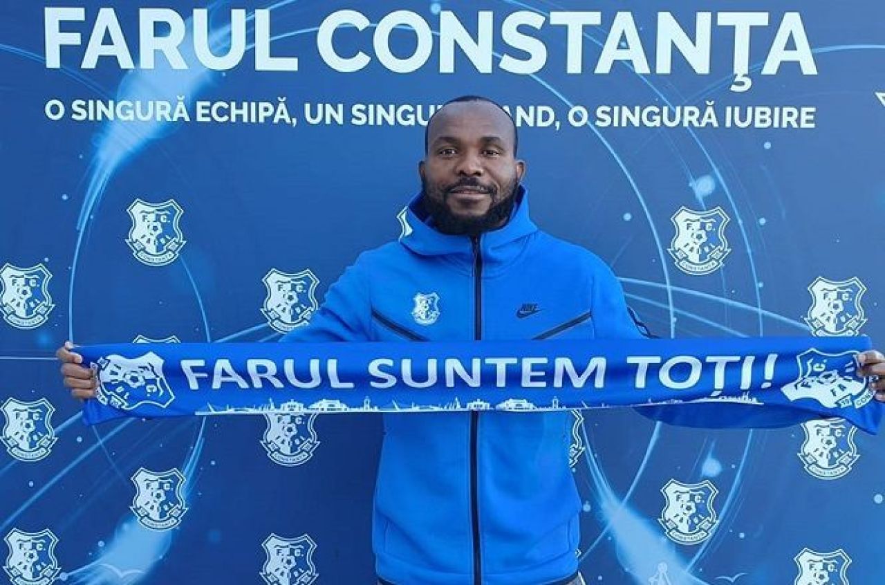 Cel mai bun dribleur din Liga 1 are o pasiune ascunsă! Primele cuvinte ale noului jucător adus de Hagi _4
