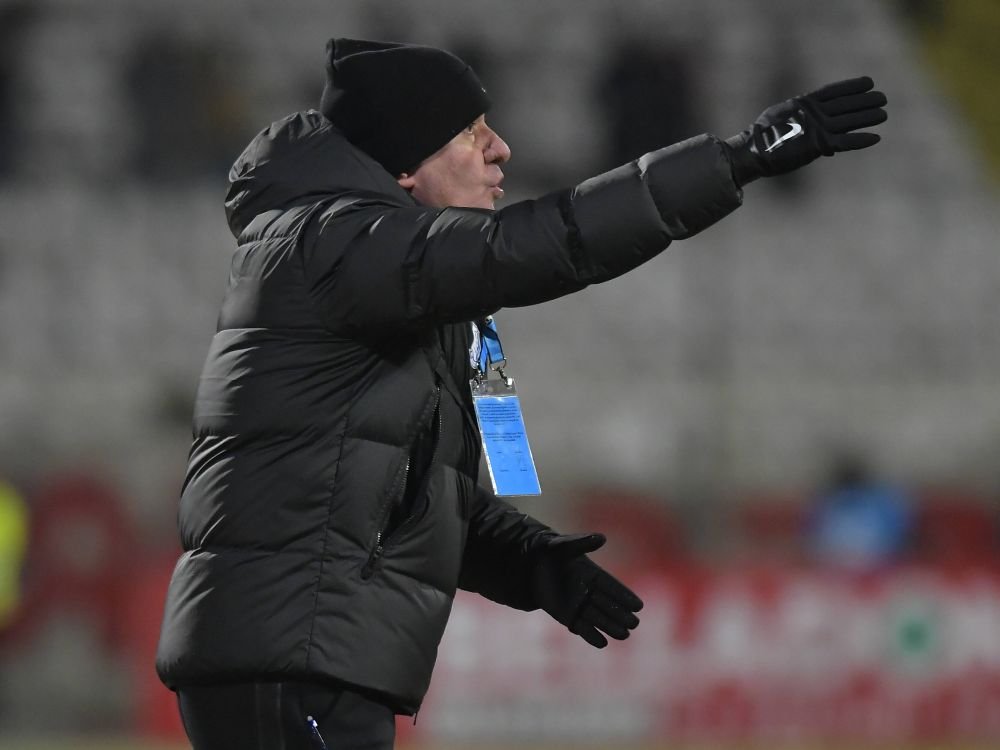 Suma infimă pe care FRF i-ar fi propus-o lui Hagi pentru funcția de selecționer! Un antrenor din playout câștigă mai mult _7