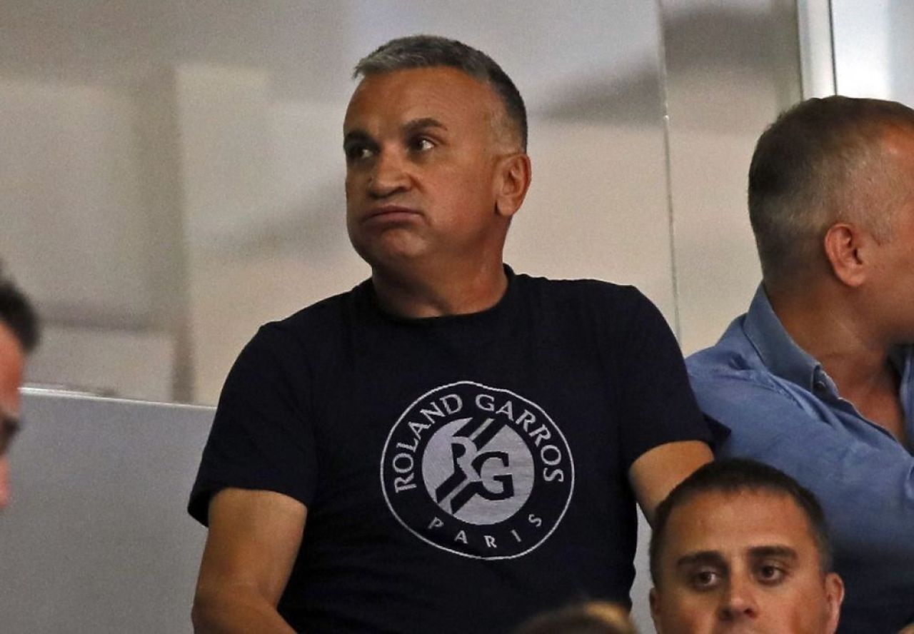 ”Îi dați drumul sau ne batem pe stradă”! Srdjan Djokovic tună și fulgeră_2