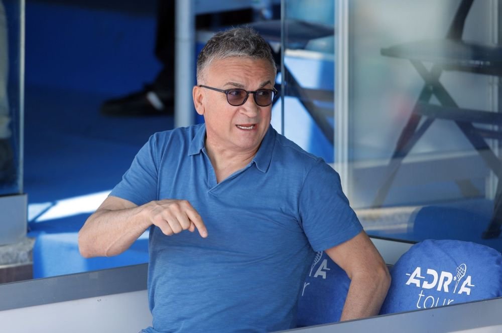 ”Îi dați drumul sau ne batem pe stradă”! Srdjan Djokovic tună și fulgeră_3