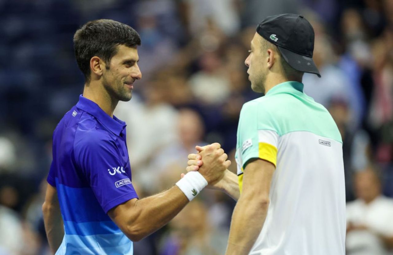 Buturuga mică răstoarnă carul mare?! Rafael Nadal, duel la Melbourne cu un jucător care are 28 de victorii consecutive_1